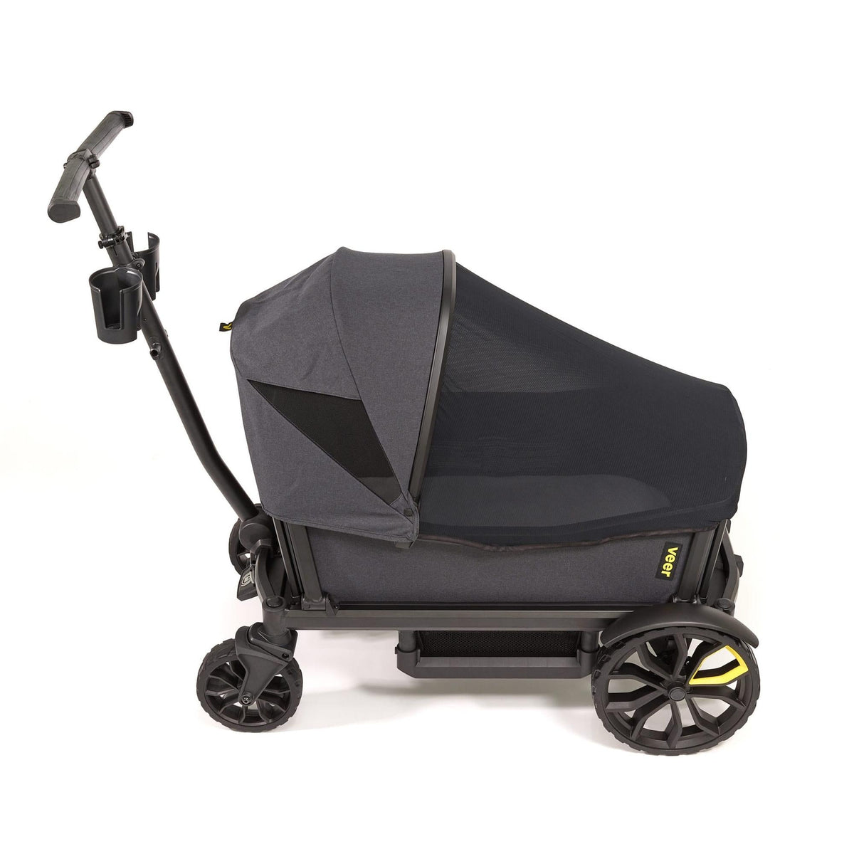 Veer Stroller Accessories Veer Cruiser Bug Shield