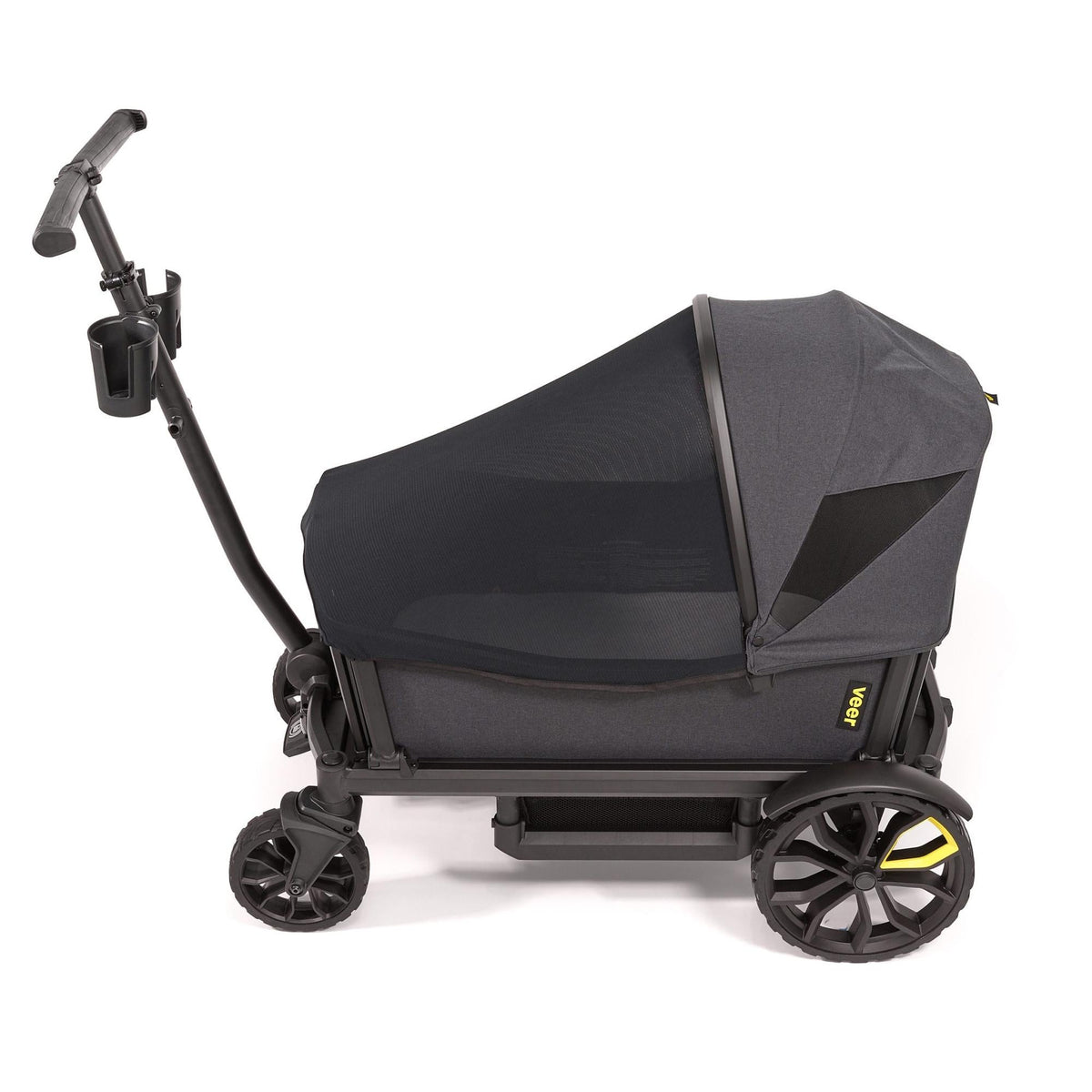 Veer Stroller Accessories Veer Cruiser Bug Shield
