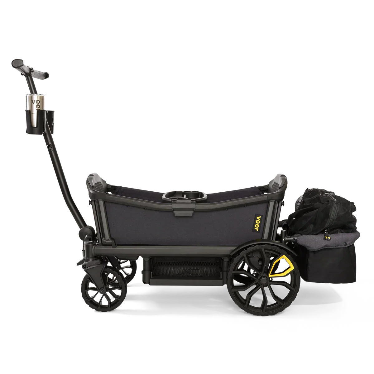 Veer Cruiser City Foldable Storage Basket