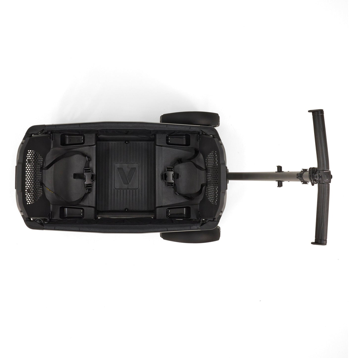 Veer Strollers - Wagons Veer Cruiser City