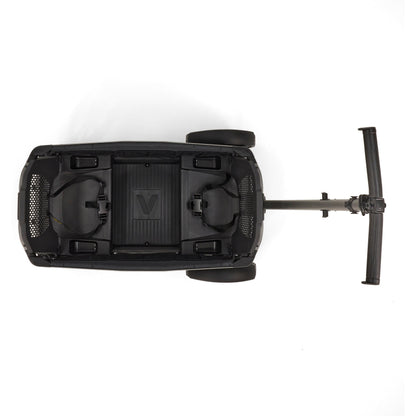 Veer Strollers - Wagons Veer Cruiser City