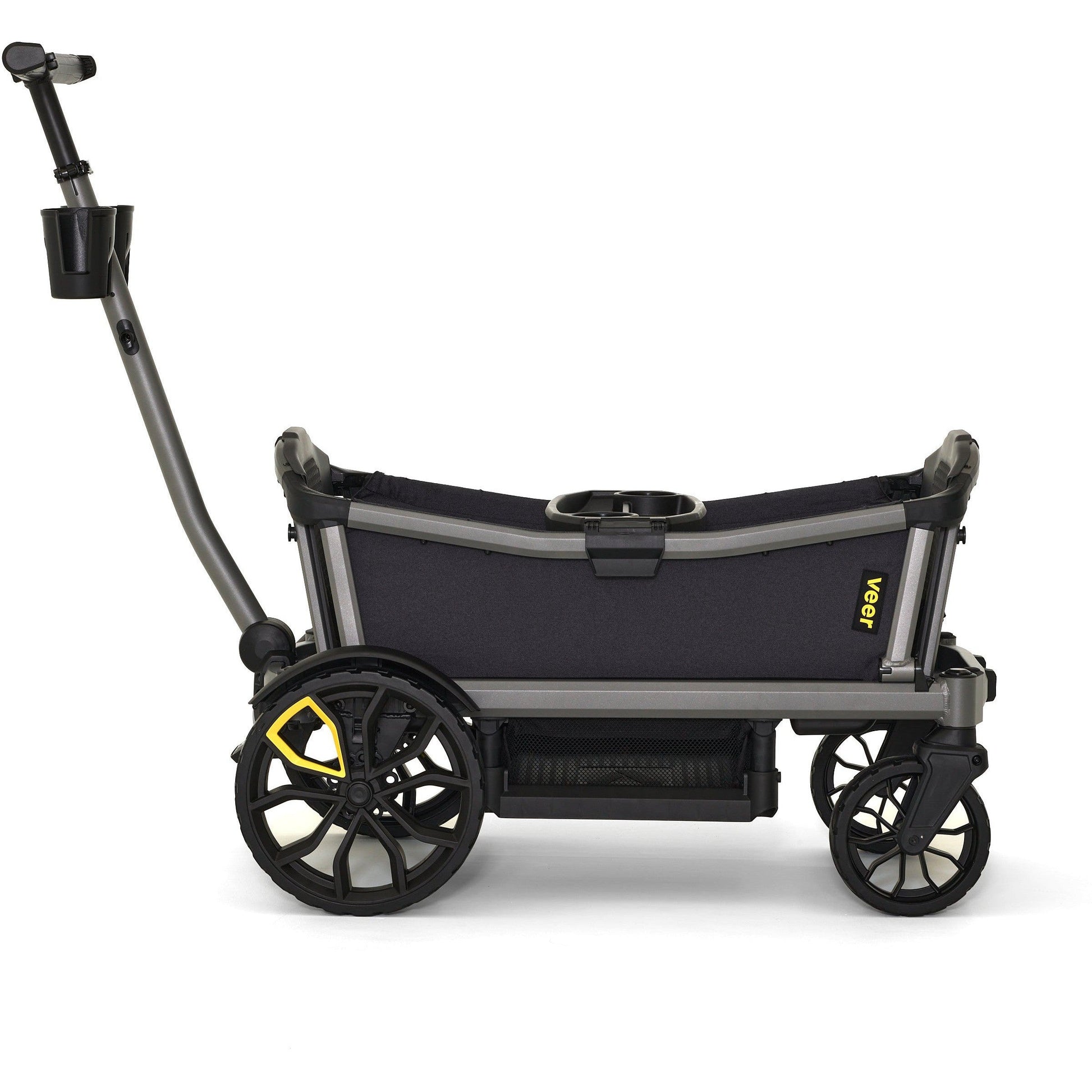 Veer Strollers - Wagons Veer Cruiser City