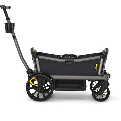 Veer Strollers - Wagons Veer Cruiser City