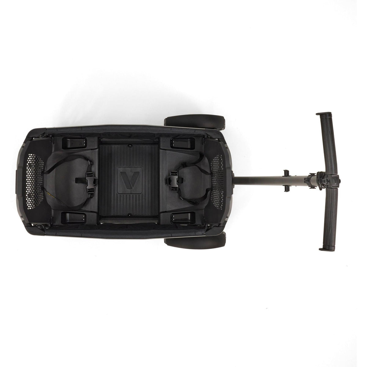 Veer Strollers - Wagons Veer Cruiser City