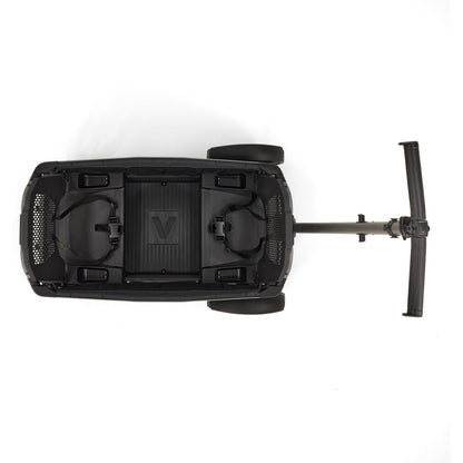 Veer Strollers - Wagons Veer Cruiser City