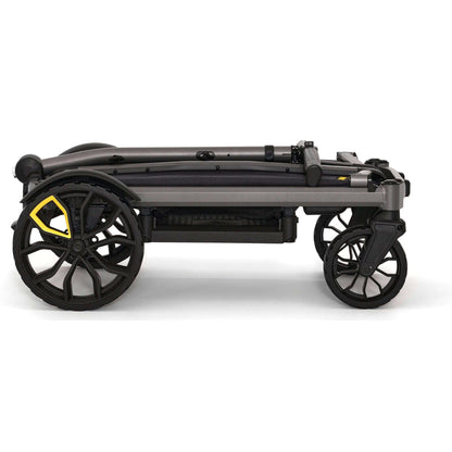 Veer Strollers - Wagons Veer Cruiser City