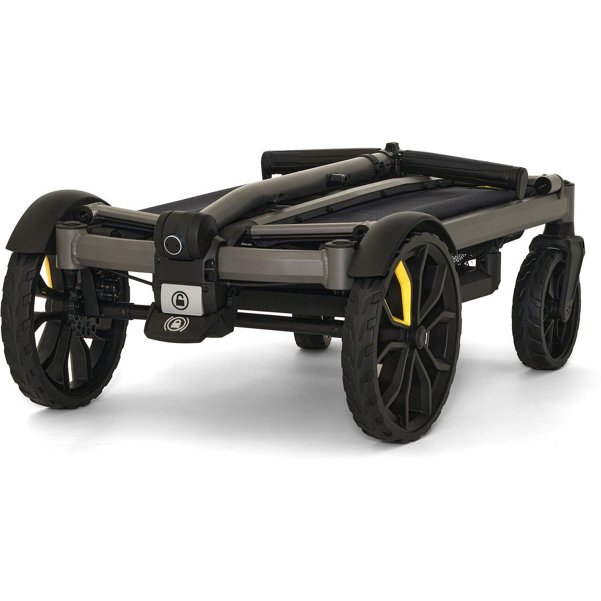 Veer Strollers - Wagons Veer Cruiser City
