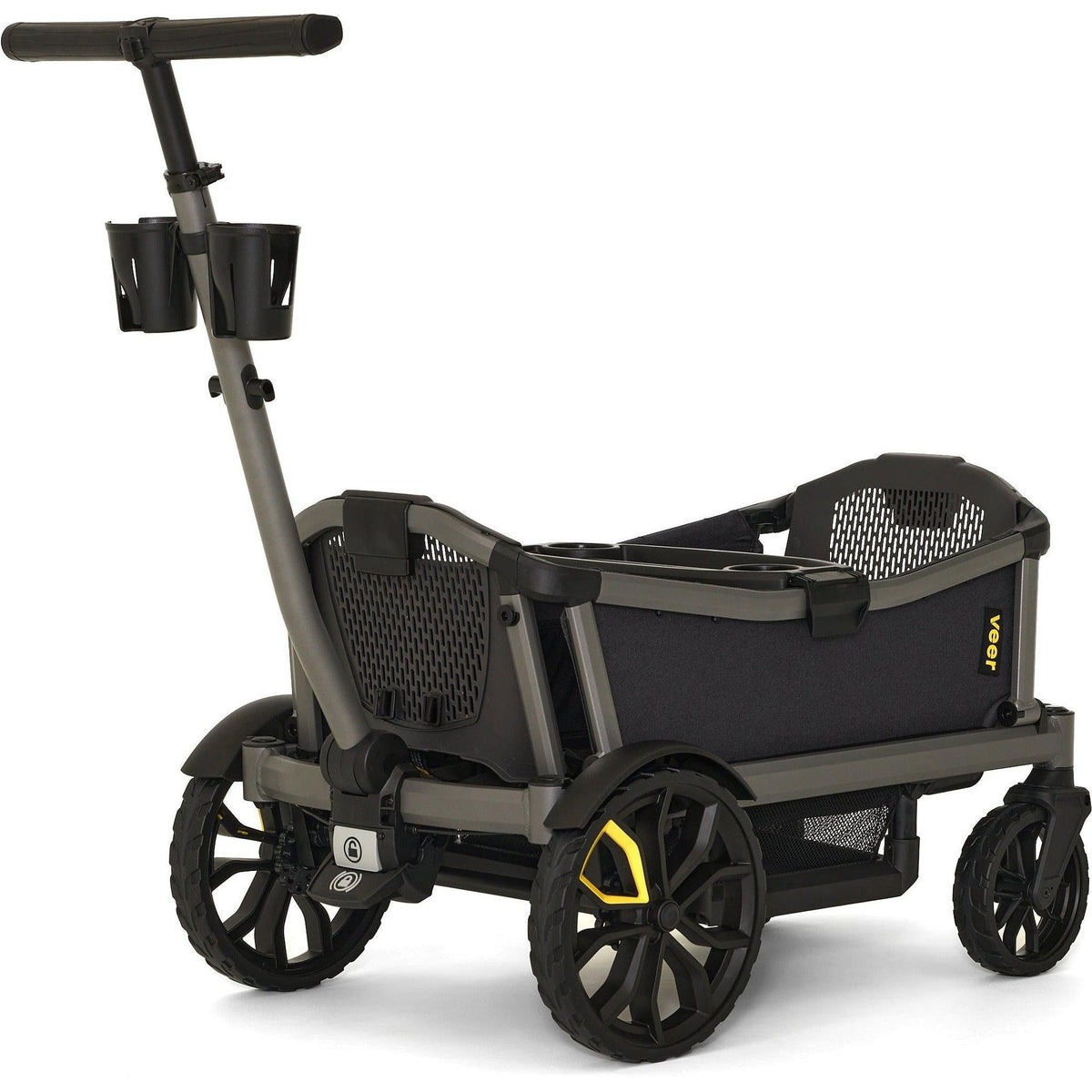 Veer Strollers - Wagons Veer Cruiser City