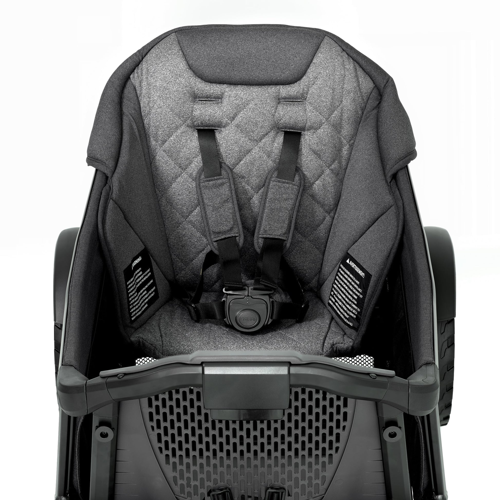 Veer Stroller Accessories Veer Cruiser Comfort Seat for Toddlers