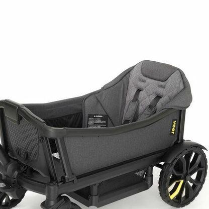 Veer Stroller Accessories Veer Cruiser Comfort Seat for Toddlers
