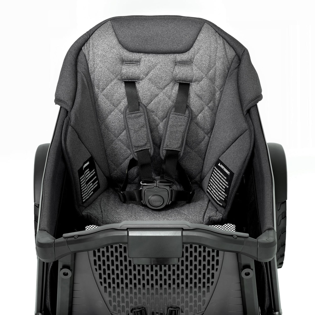 Veer Stroller Accessories Veer Cruiser Comfort Seat for Toddlers