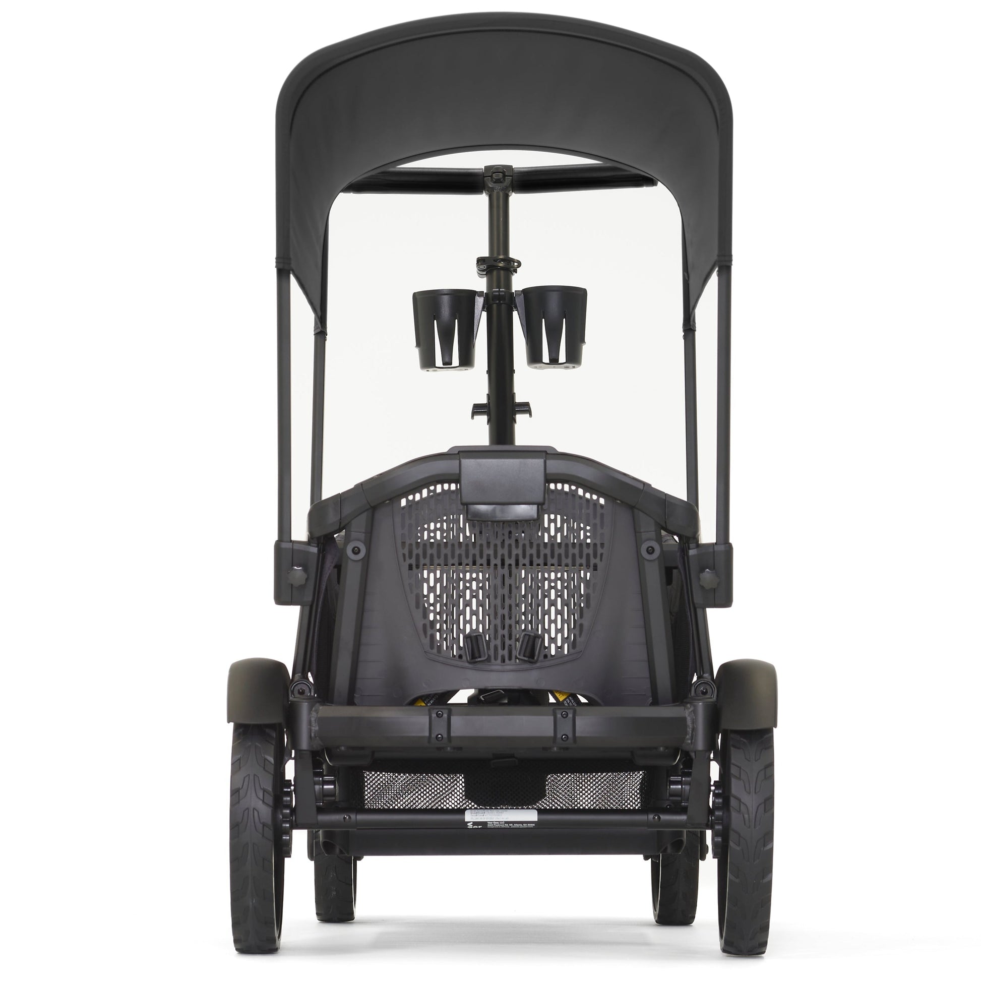 Veer Stroller Accessories Veer Cruiser / Cruiser XL Sunshade