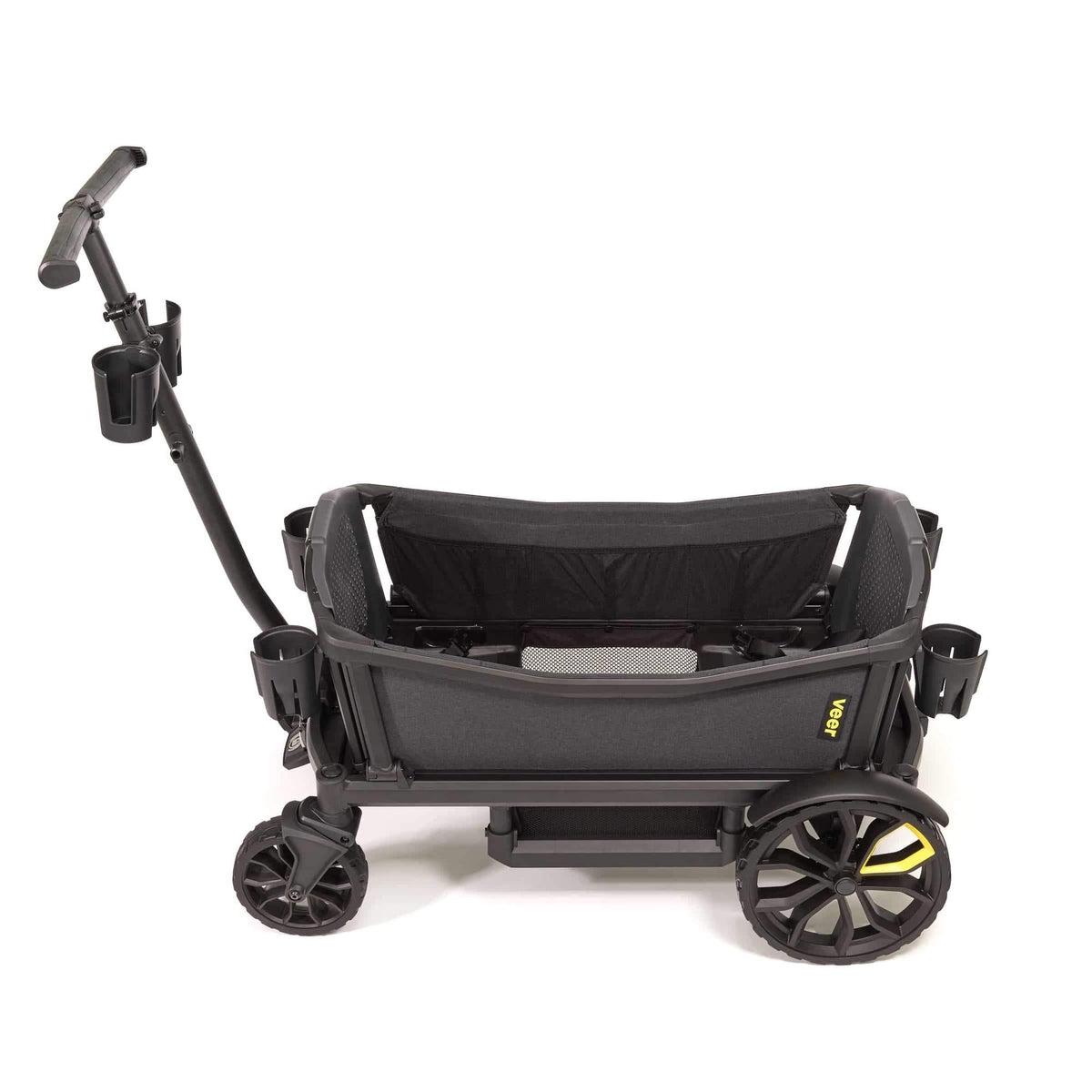 Veer Stroller Accessories Veer Cruiser Cup Holders (Set of 2)