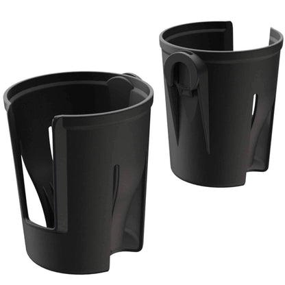Veer Stroller Accessories Veer Cruiser Cup Holders (Set of 2)