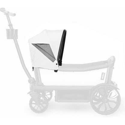 Veer Stroller Accessories Veer Cruiser Custom Retractable Canopy