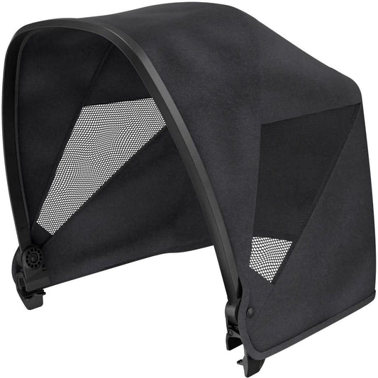 Veer Stroller Accessories Gray Granite Veer Cruiser Custom Retractable Canopy
