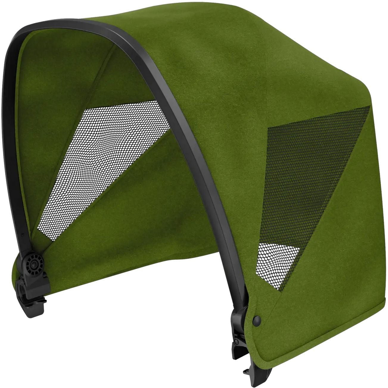 Veer Stroller Accessories Joshua Green Veer Cruiser Custom Retractable Canopy