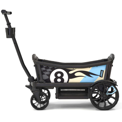 VeerVeer Cruiser Custom SidewallBabysupermarket