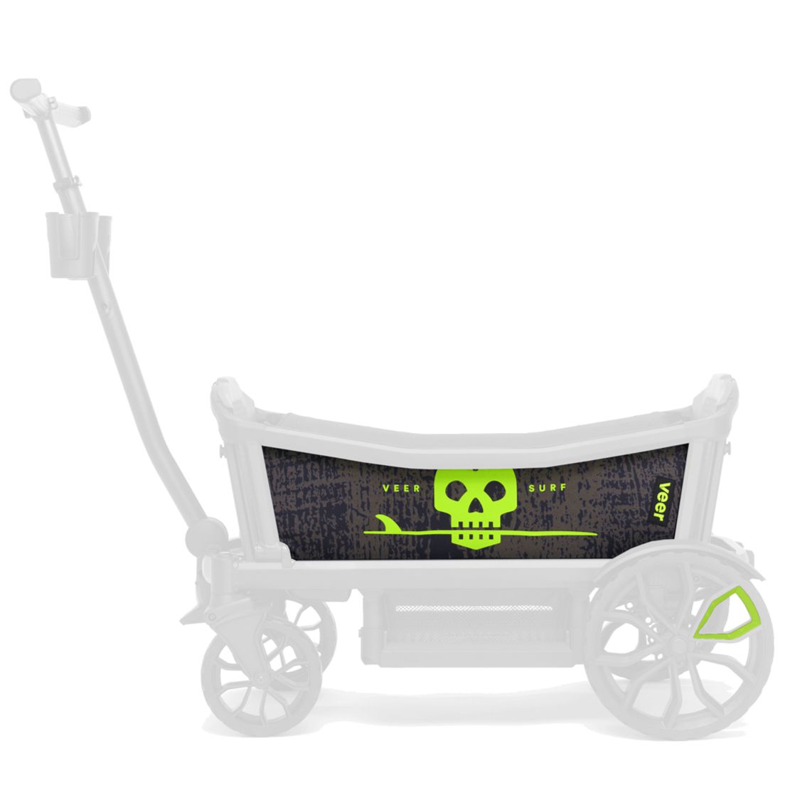 VeerVeer Cruiser Custom SidewallBabysupermarket