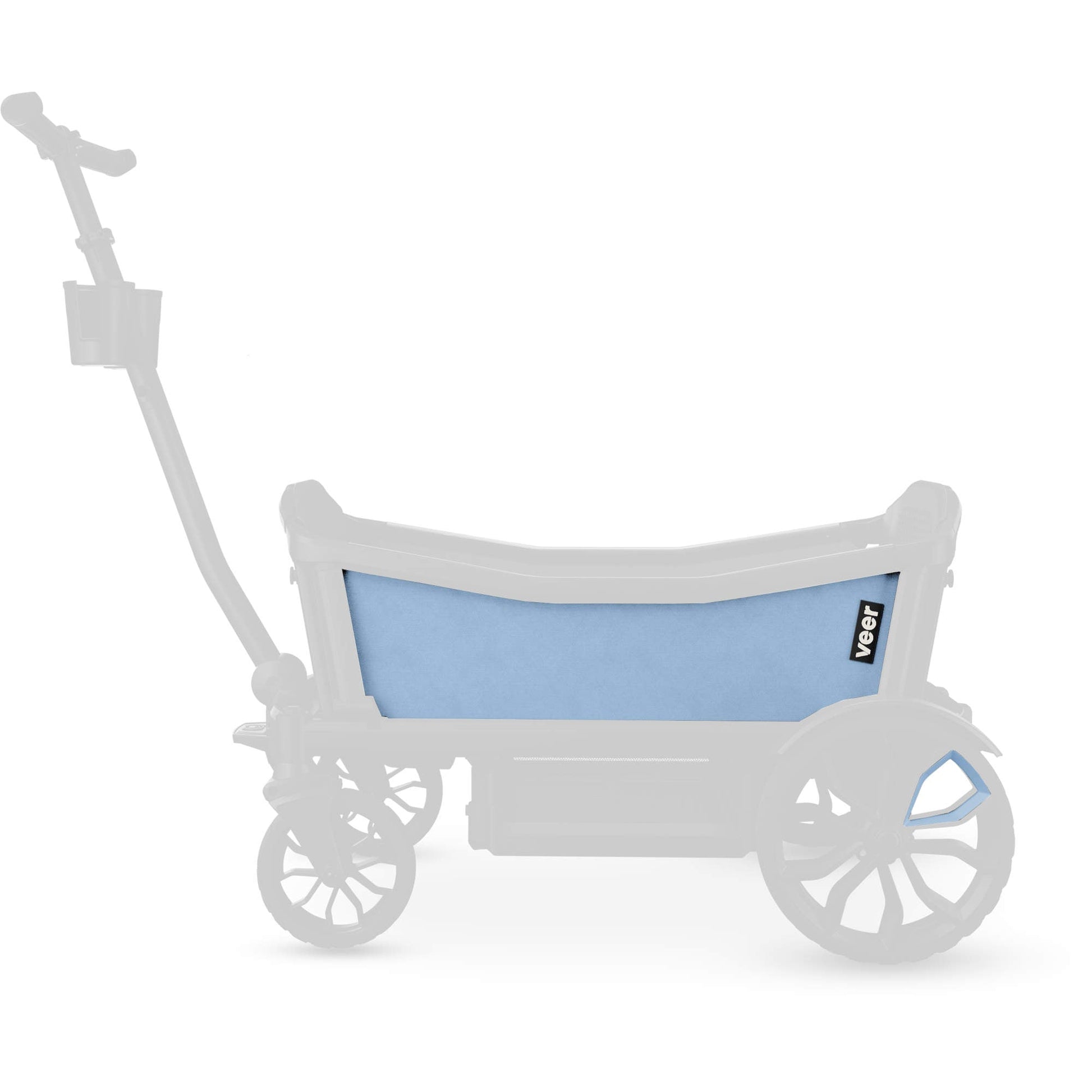 VeerVeer Cruiser Custom SidewallBabysupermarket