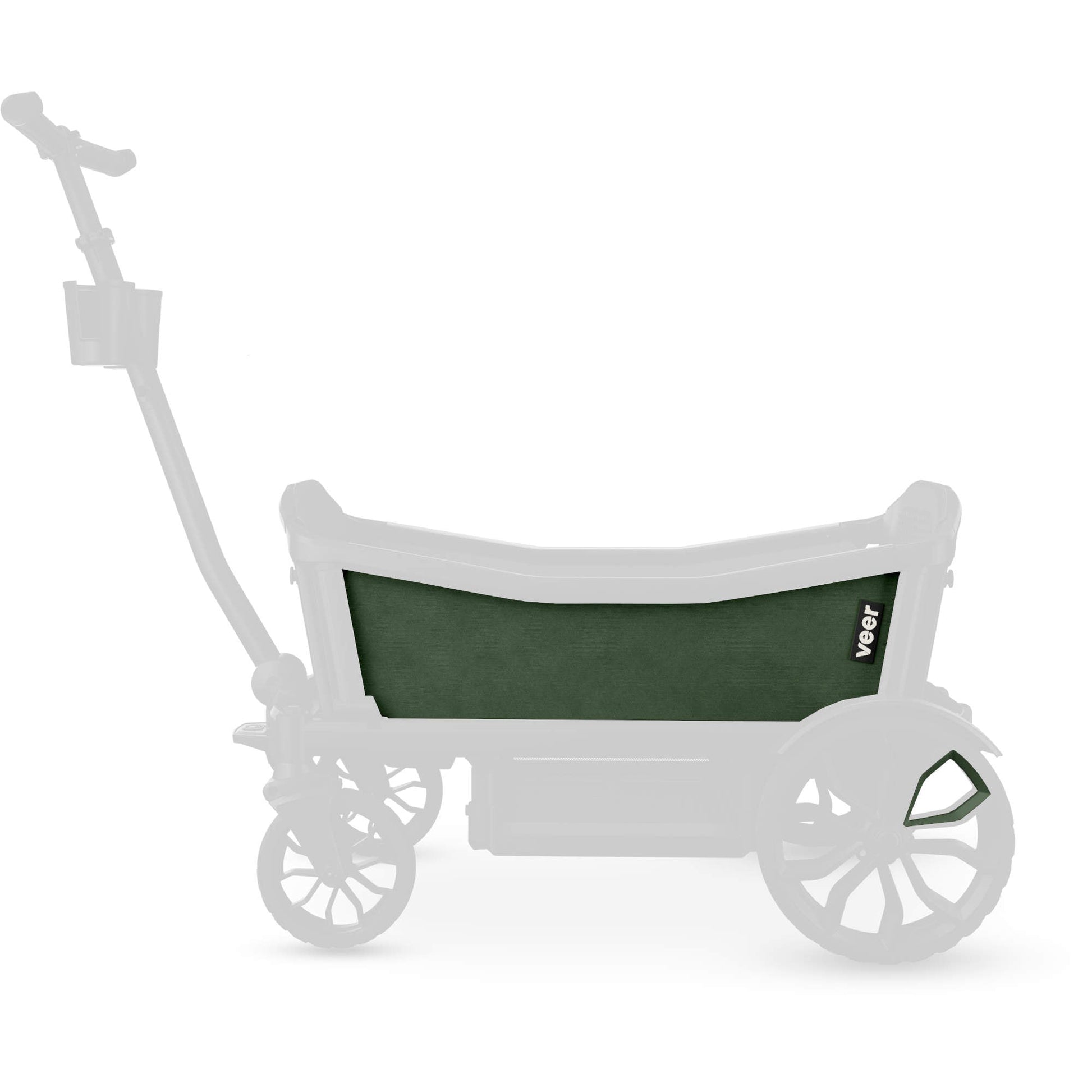 VeerVeer Cruiser Custom SidewallBabysupermarket