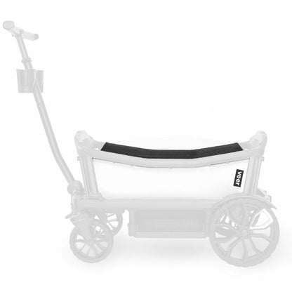 Veer Stroller Accessories Savanna White Veer Cruiser Custom Sidewall