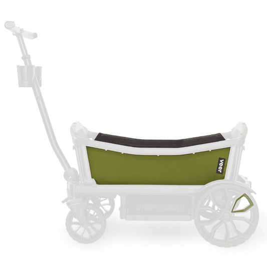 Veer Stroller Accessories Joshua Green Veer Cruiser Custom Sidewall