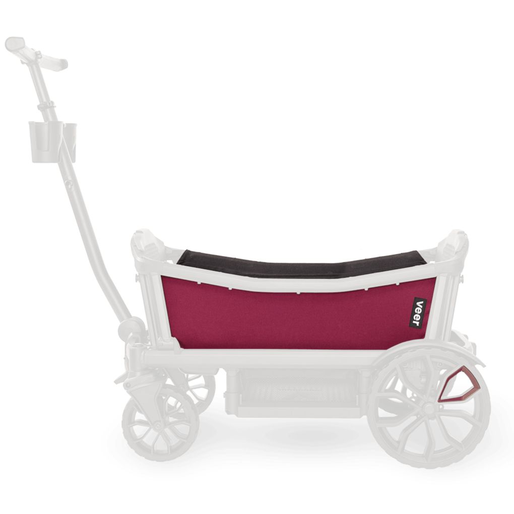 VeerVeer Cruiser Custom SidewallBabysupermarket