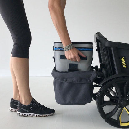Veer Stroller Accessories Veer Cruiser Foldable Storage Basket