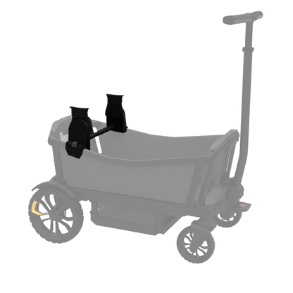 Veer Cruiser Infant Car Seat Adapter