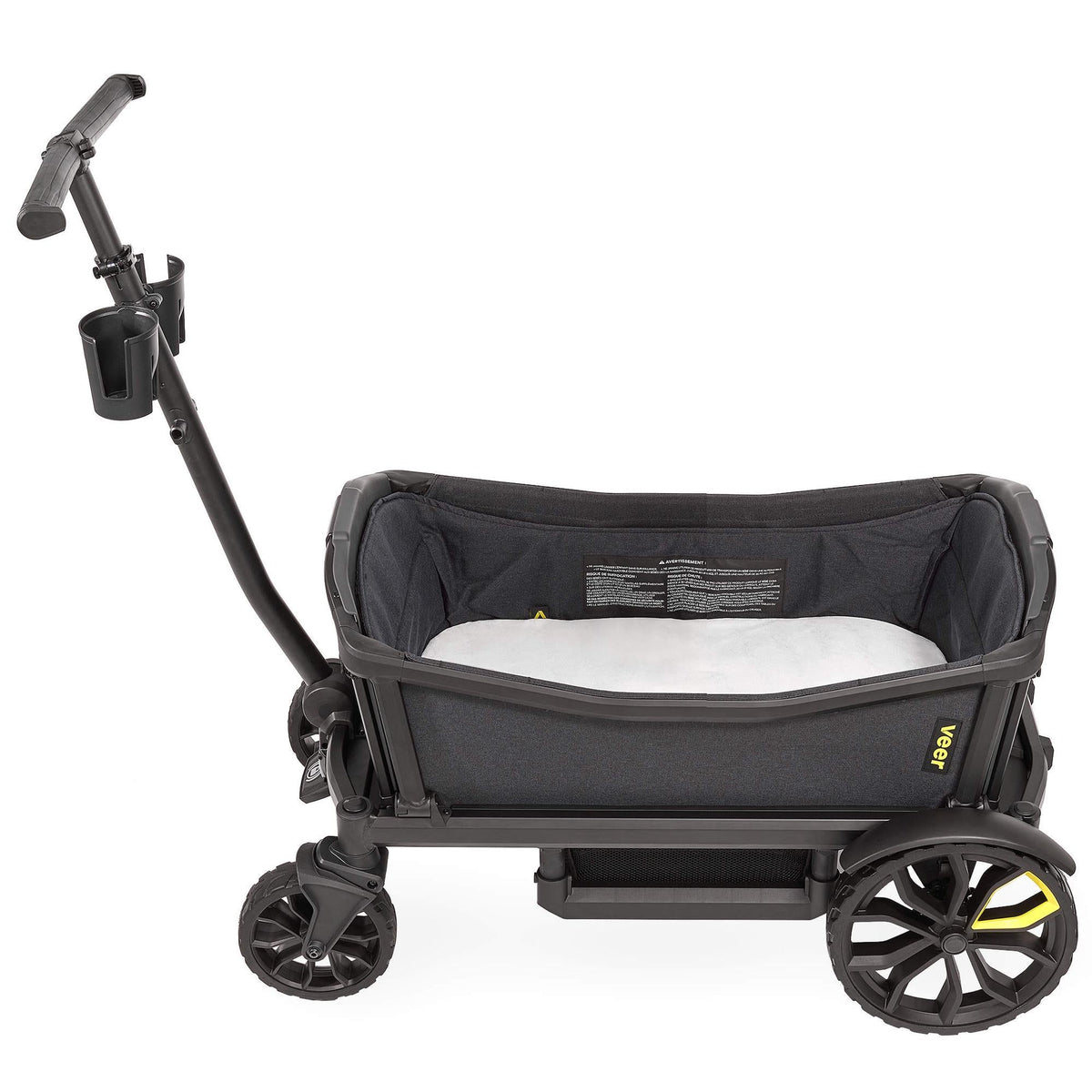 Veer Stroller Accessories Veer Cruiser Nap System