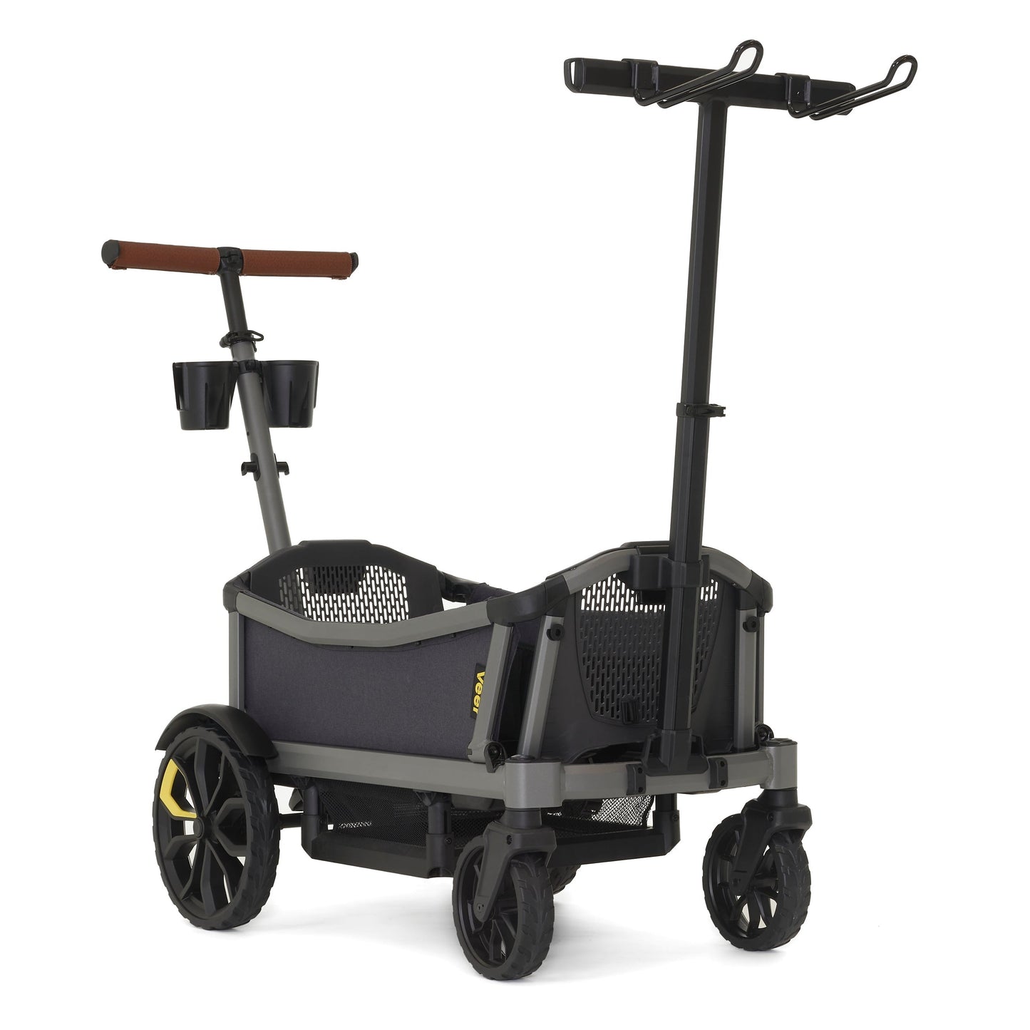 Veer Stroller Accessories Veer Cruiser Rack