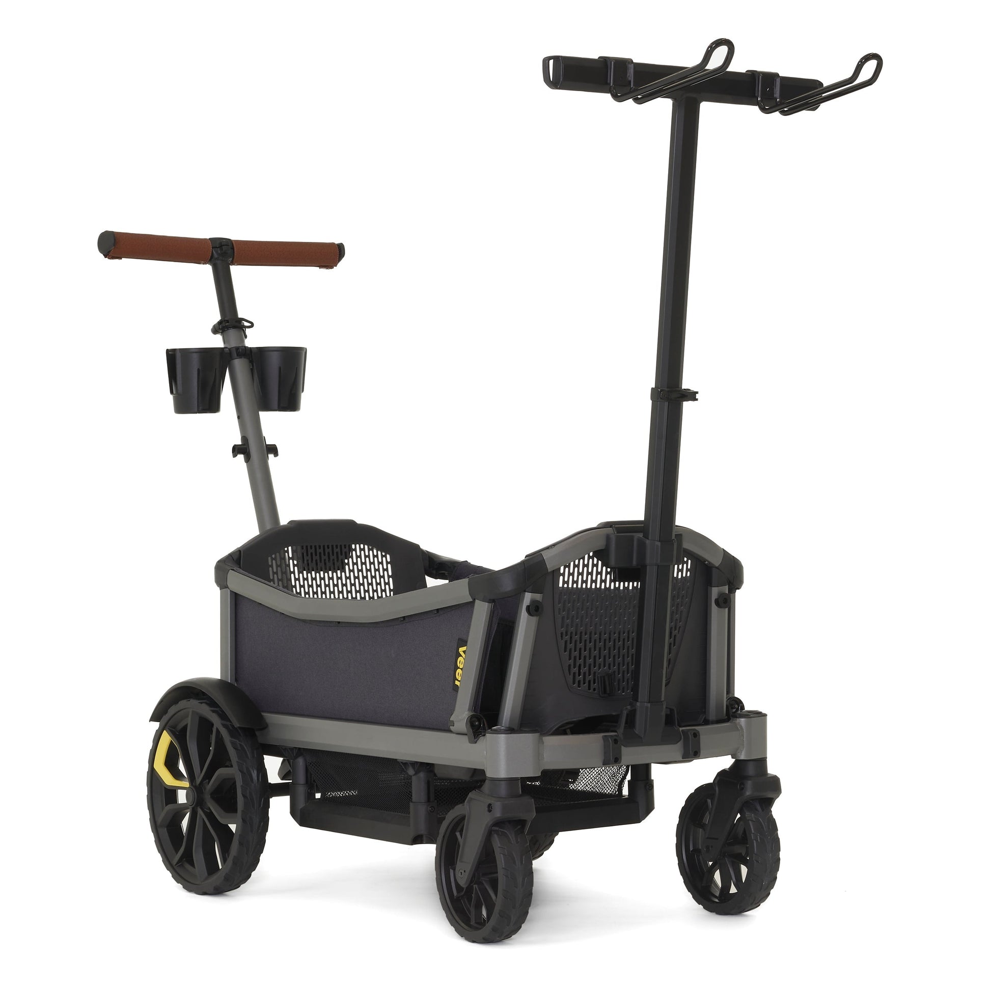 Veer Stroller Accessories Veer Cruiser Rack