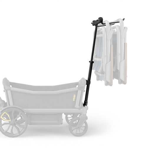 Veer Stroller Accessories Veer Cruiser Rack