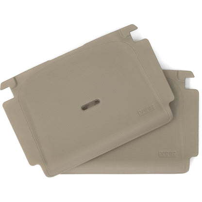 Veer Cruiser Seat Pad Set of 2