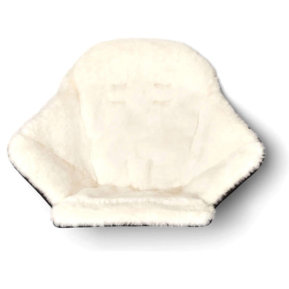 Veer Stroller Accessories Veer Cruiser Shearling Seat Cover