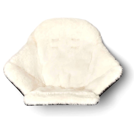Veer Stroller Accessories Veer Cruiser Shearling Seat Cover