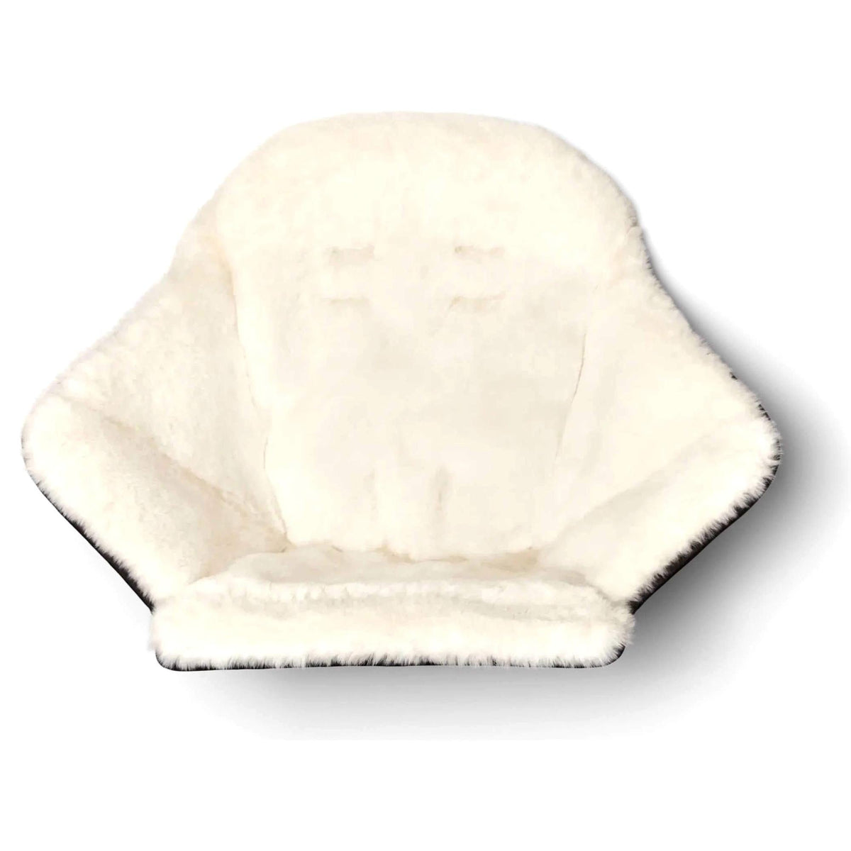 Veer Stroller Accessories Veer Cruiser Shearling Seat Cover
