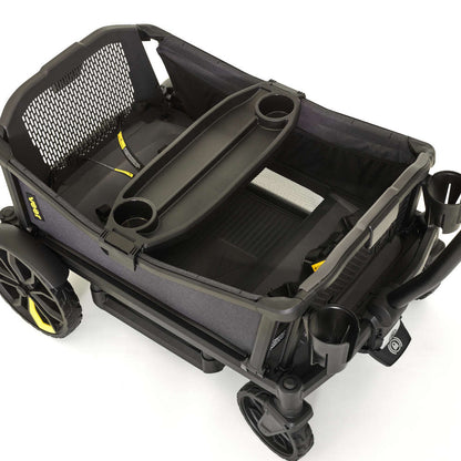Veer Strollers - Wagons 4-Seater Veer Cruiser XL All-Terrain Wagon