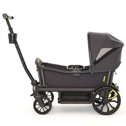 Veer Strollers - Wagons 4-Seater Veer Cruiser XL All-Terrain Wagon