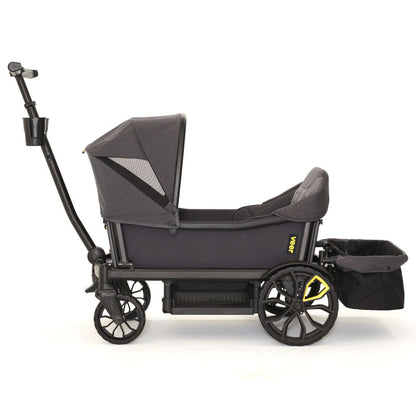Veer Strollers - Wagons 4-Seater Veer Cruiser XL All-Terrain Wagon