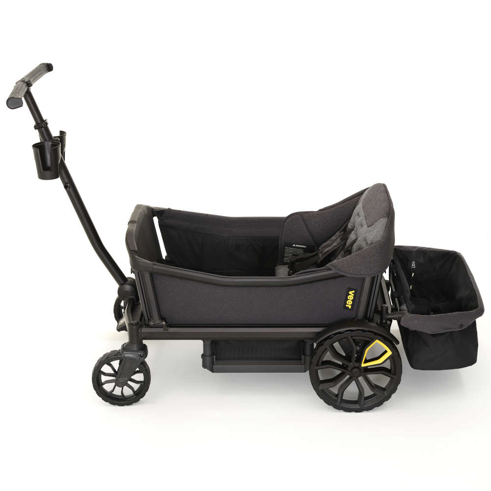 Veer Strollers - Wagons 4-Seater Veer Cruiser XL All-Terrain Wagon