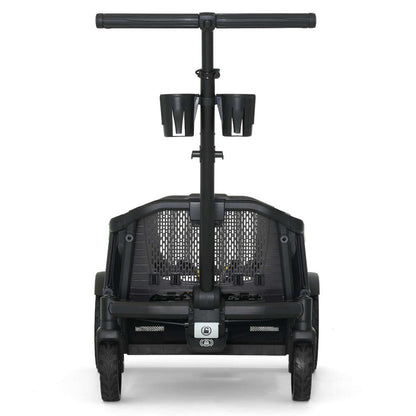 Veer Strollers - Wagons 4-Seater Veer Cruiser XL All-Terrain Wagon