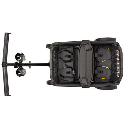 Veer Strollers - Wagons 4-Seater Veer Cruiser XL All-Terrain Wagon