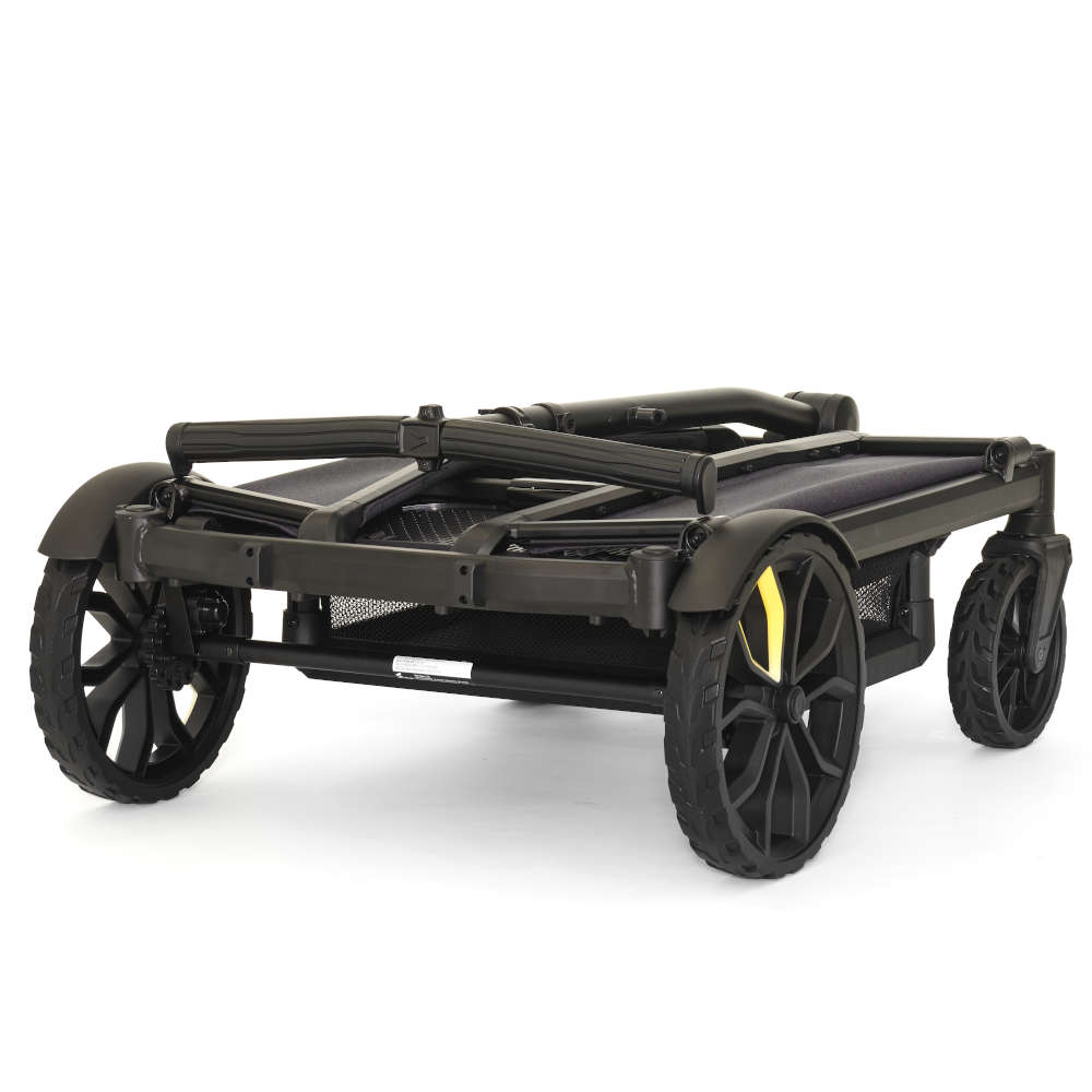 Veer Strollers - Wagons 4-Seater Veer Cruiser XL All-Terrain Wagon