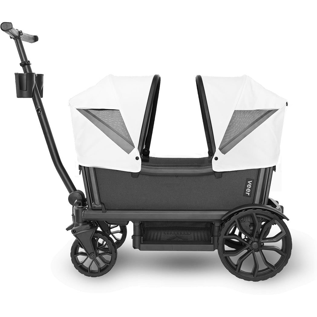 Veer Stroller Accessories Veer Cruiser XL Custom Retractable Canopy