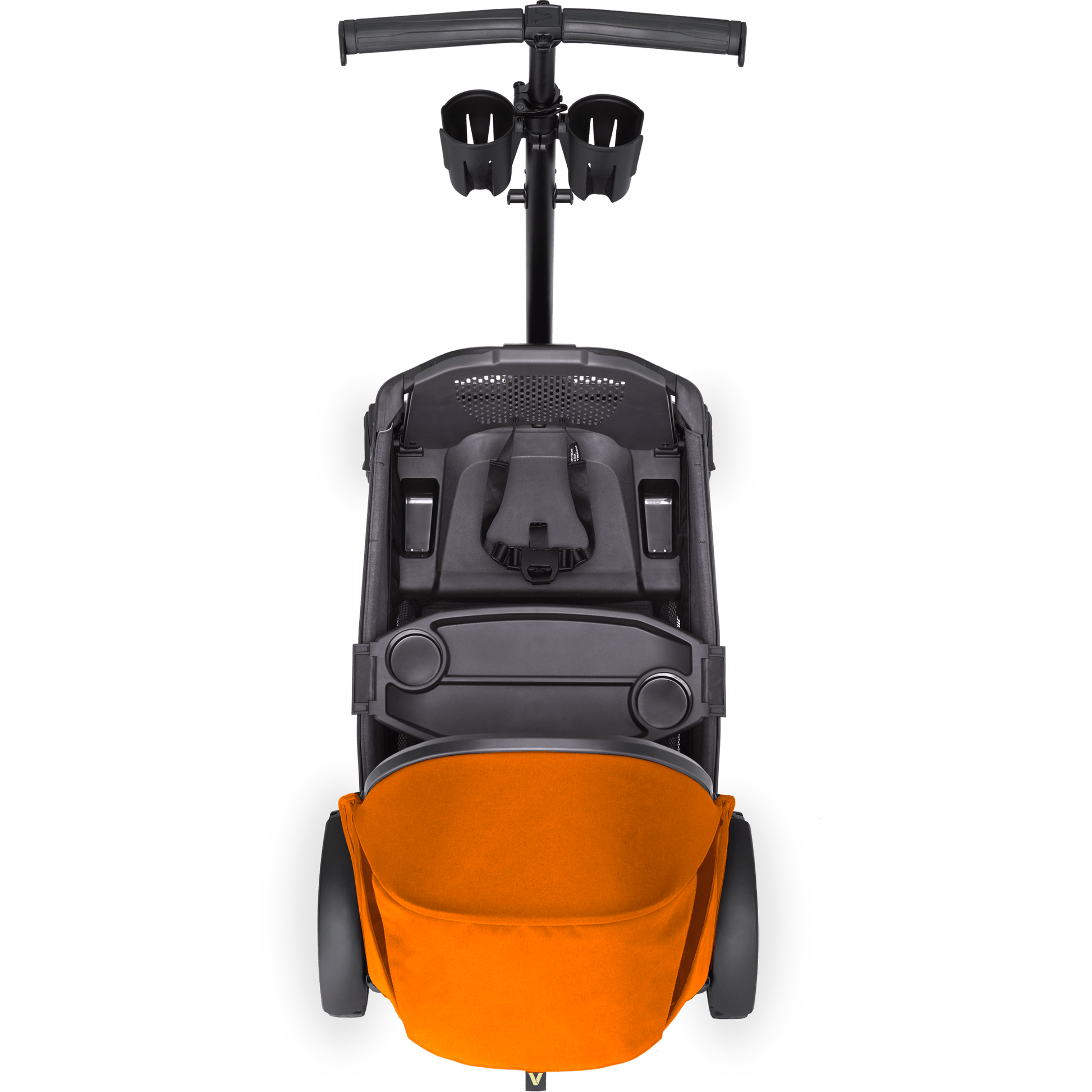Veer Cruiser XL Custom Retractable Canopy