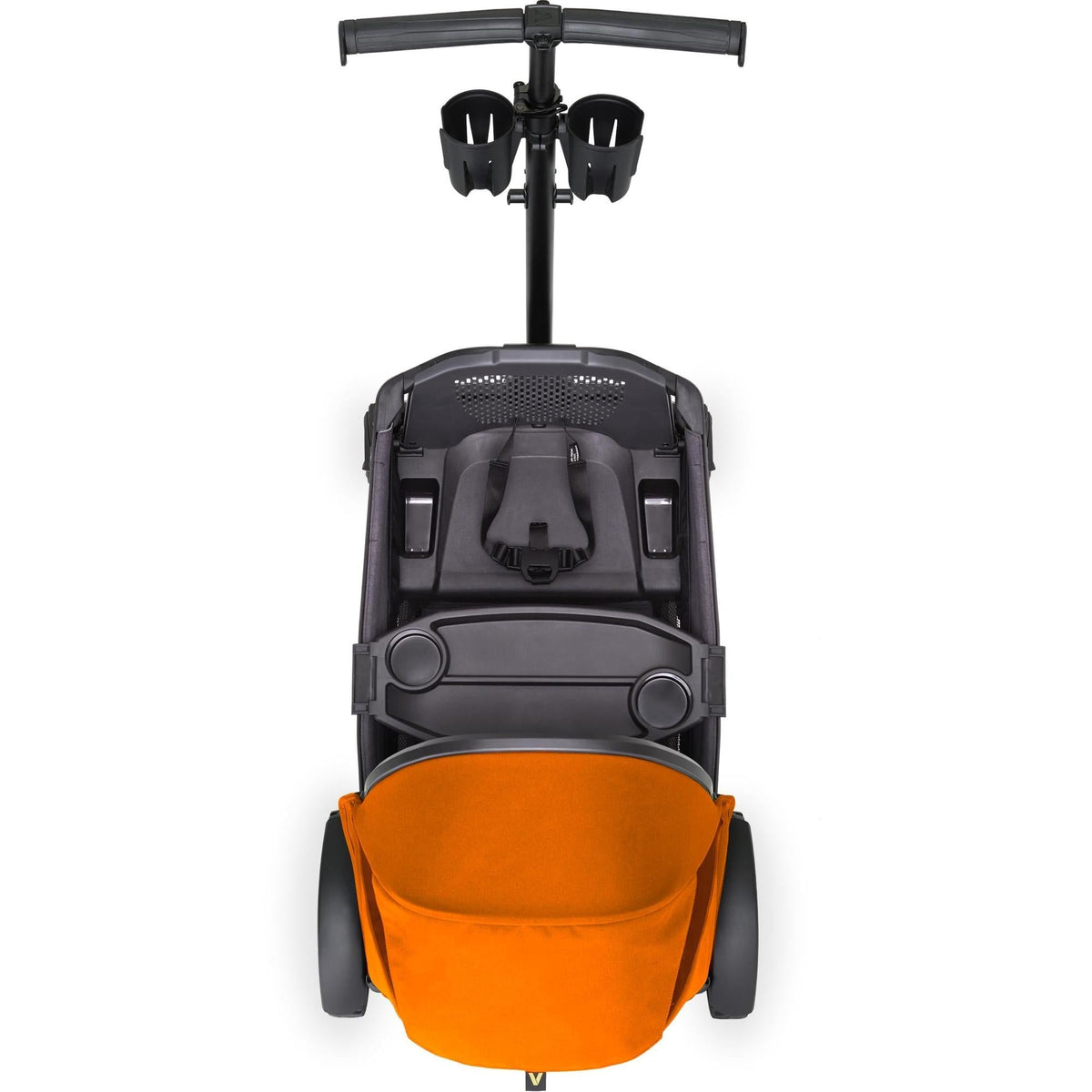 VeerVeer Cruiser XL Custom Retractable CanopyBabysupermarket