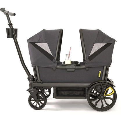 VeerVeer Cruiser XL Custom Retractable CanopyBabysupermarket