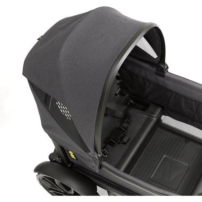 VeerVeer Cruiser XL Custom Retractable CanopyBabysupermarket